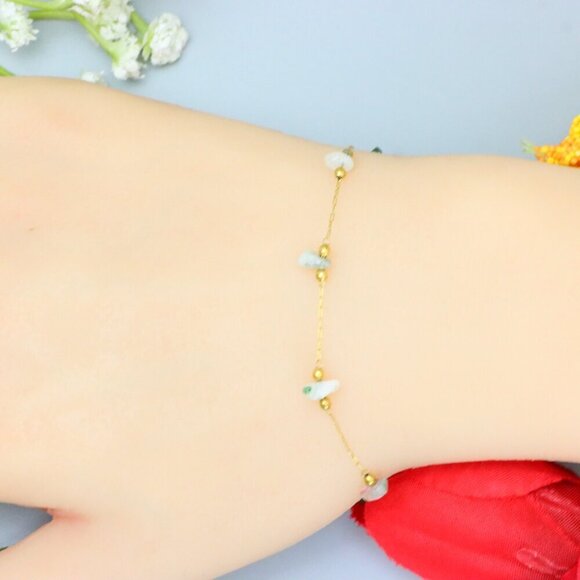 "Elegant & Trendy Bracelet, A Perfect Gift for Women, Thoughtful, EVCH1116 - Picture 9 of 11